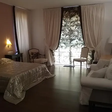 Stella Luxury Perivólia