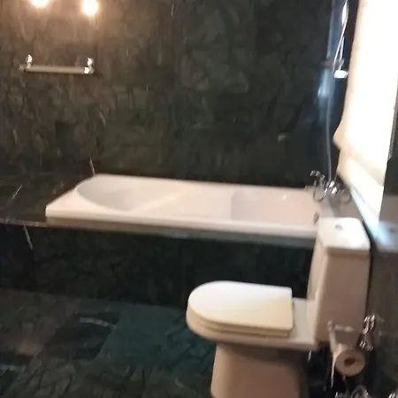 Privatunterkunft Stella Luxury Perivolia
