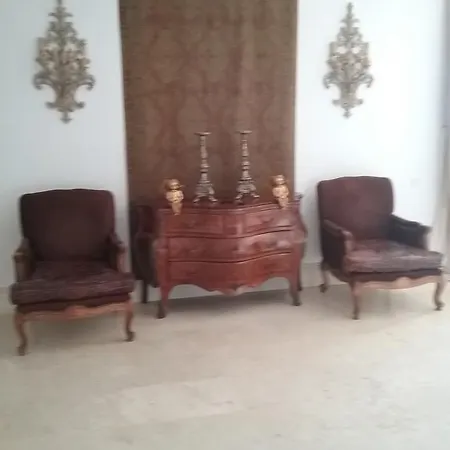 Alloggio in famiglia Stella Luxury *