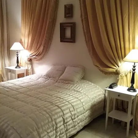 Stella Luxury Perivólia