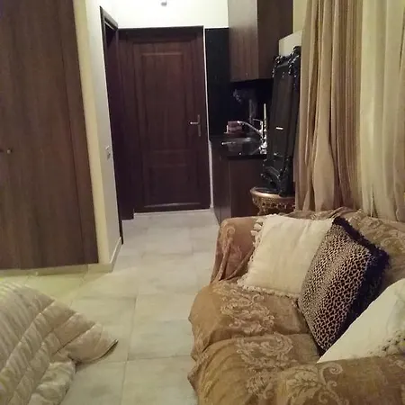 Stella Luxury Alloggio in famiglia Perivólia