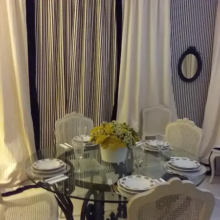 Stella Luxury Perivolia