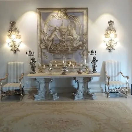 Stella Luxury * Perivolia