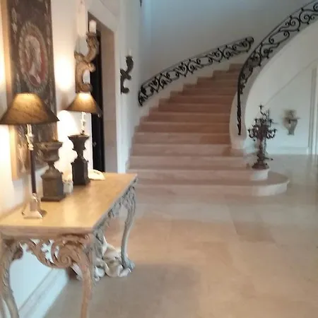 Stella Luxury Alloggio in famiglia *