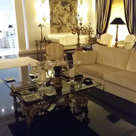 Stella Luxury Alloggio in famiglia