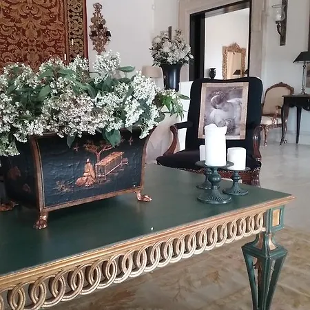 Stella Luxury Alloggio in famiglia